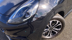 Ford Puma 1.0 EcoBoost Hybrid mHEV ST-Line 5dr Petrol Hatchback